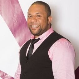 Eddie Galele Jnr.