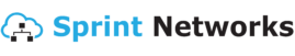 Sprint Networks Logo