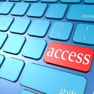 access 1