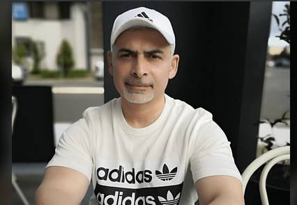 Muhammad Javed