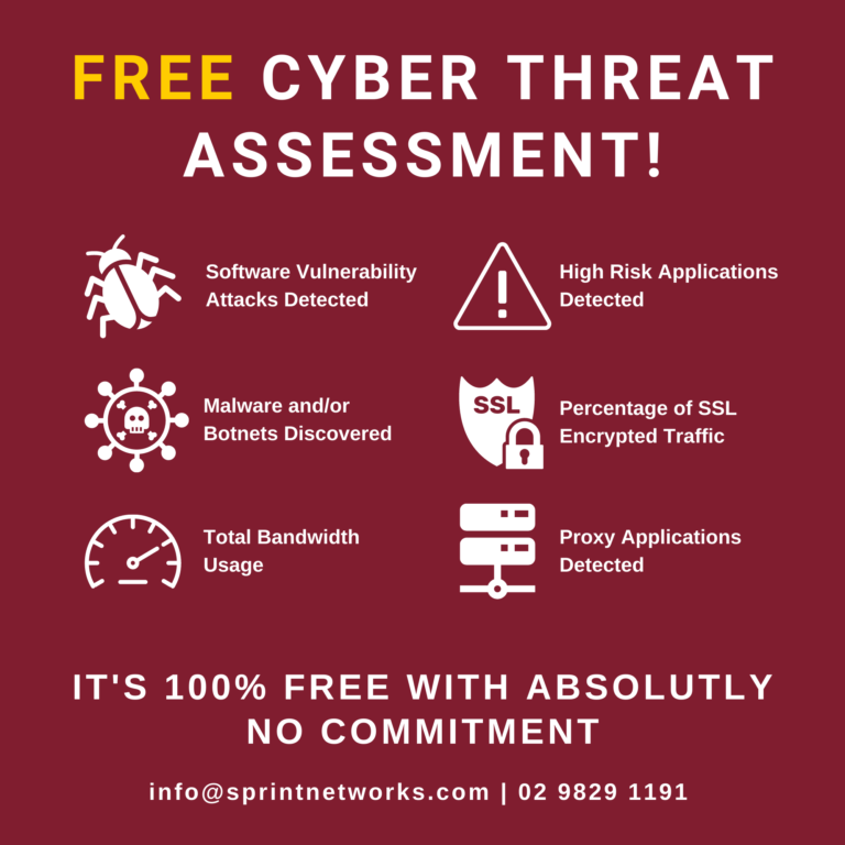 Cyber Assessment