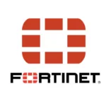 SD-WAN Fortinet logo