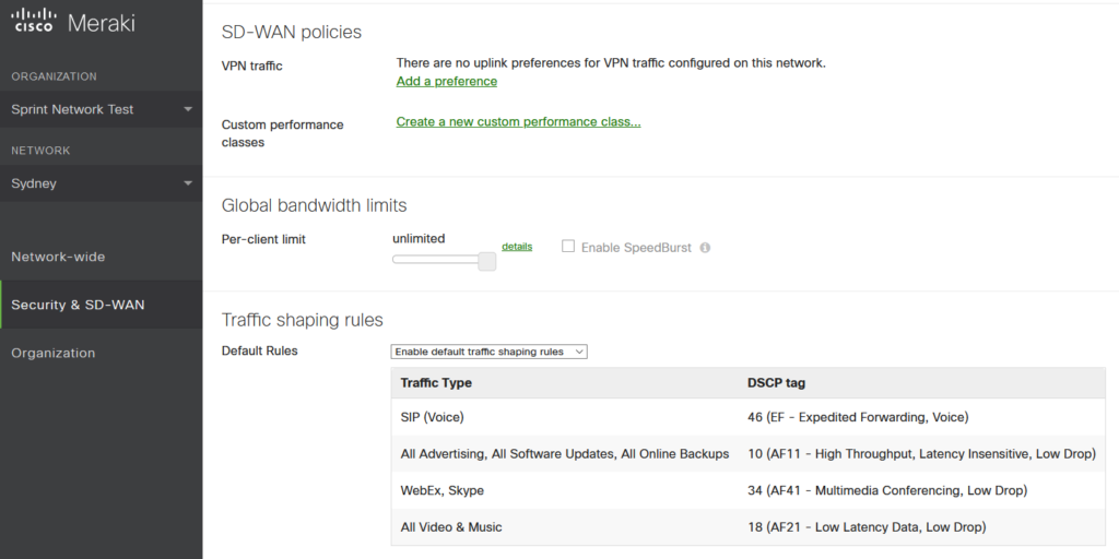 fortinet download cap traffic shaper fortinet download cap traffic shaper