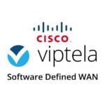 SD-WAN viptella