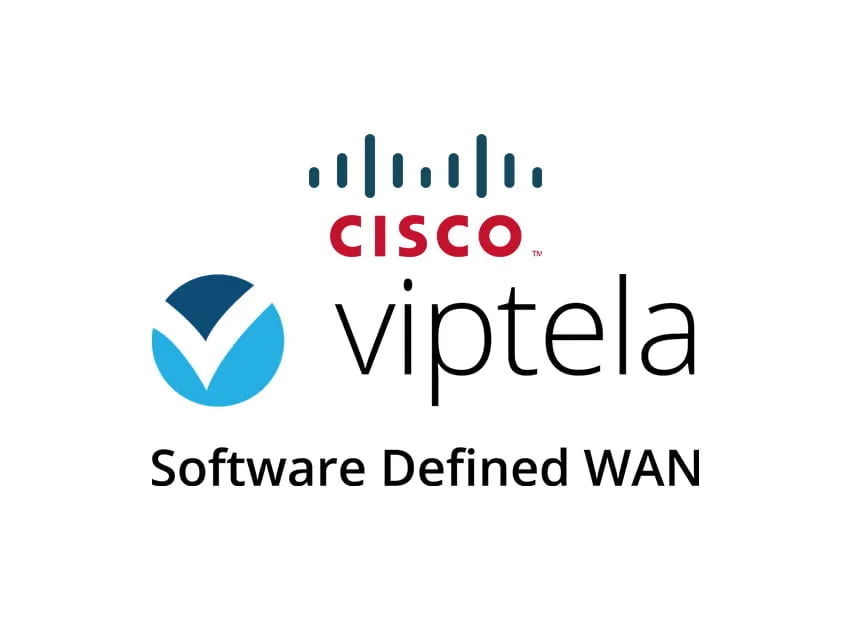 SD-WAN viptella