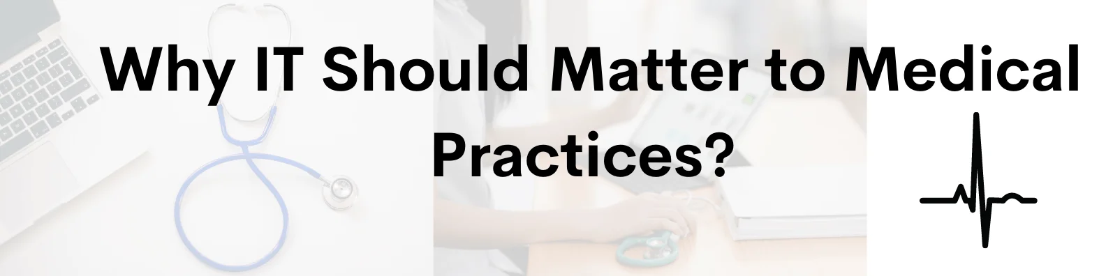 What Medical practices in Australia can do with better IT?