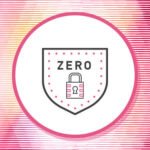 what is zero trust icon