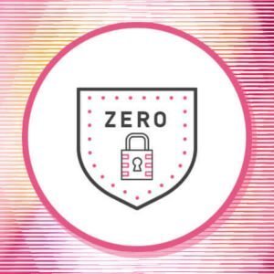 what is zero trust icon