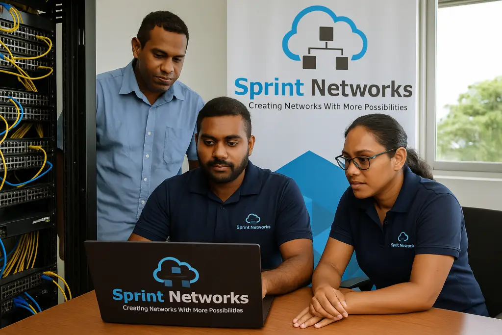 20250523 1549 Sprint Networks Team in Fiji remix 01jvxtz5wsev7s6qqsaf65wvv1